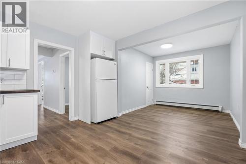 106 upper - 104 South Street, Aylmer, ON - Indoor Photo Showing Kitchen