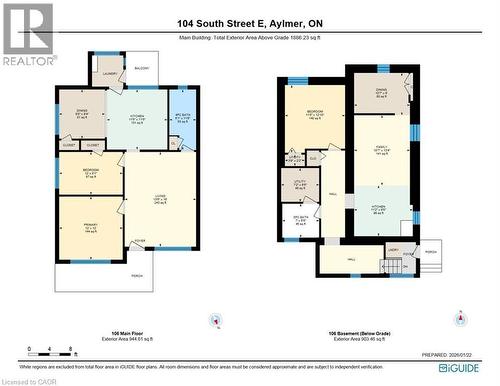 104 South Street, Aylmer, ON - Other