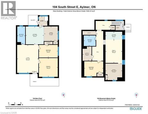 104 South Street, Aylmer, ON - Other