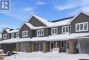 Unit 3 - 227 Bruce Street S, West Grey, ON  - Outdoor With Facade 