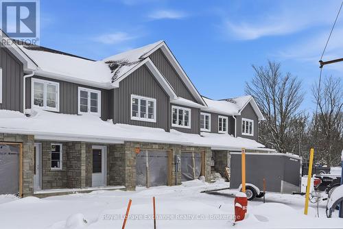 Unit 3 - 227 Bruce Street S, West Grey, ON - Outdoor