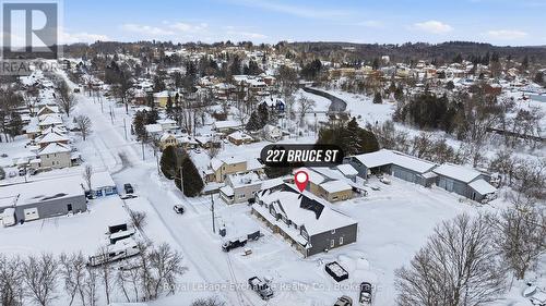 Unit 3 - 227 Bruce Street S, West Grey, ON - Outdoor With View