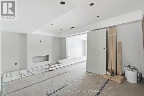 Unit 3 - 227 Bruce Street S, West Grey, ON - Indoor Photo Showing Other Room