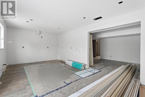 Unit 3 - 227 Bruce Street S, West Grey, ON - Indoor