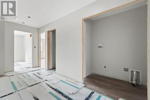 Unit 3 - 227 Bruce Street S, West Grey, ON - Indoor Photo Showing Other Room