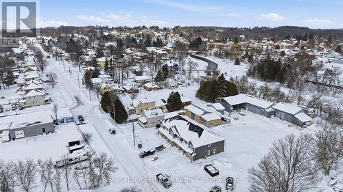 Unit 3 - 227 Bruce Street S, West Grey, ON - Outdoor With View