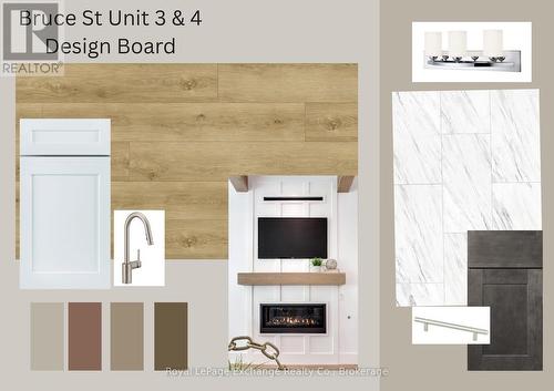 Unit 3 - 227 Bruce Street S, West Grey, ON - Other