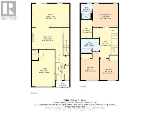 Unit 3 - 227 Bruce Street S, West Grey, ON - Other