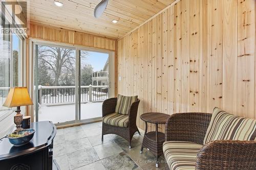 35 Jane Street, Bluewater (Bayfield), ON - Indoor