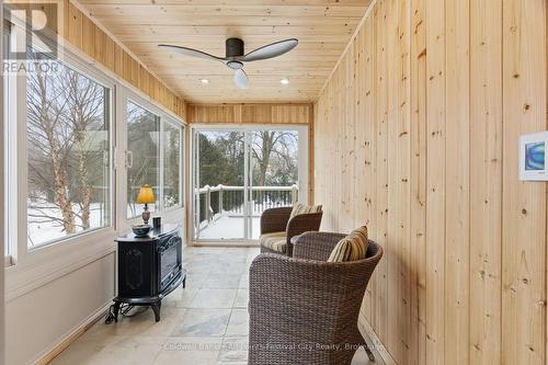 35 Jane Street, Bluewater (Bayfield), ON - Indoor