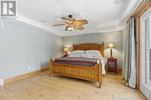 35 Jane Street, Bluewater (Bayfield), ON - Indoor Photo Showing Bedroom
