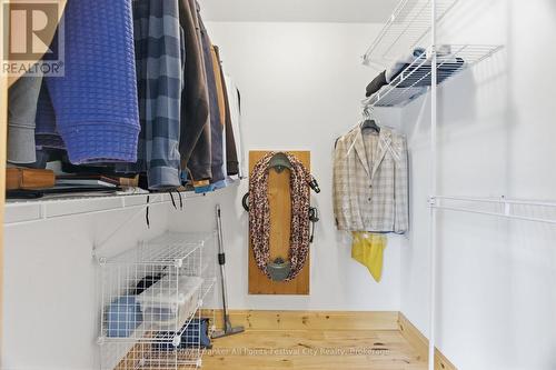 35 Jane Street, Bluewater (Bayfield), ON - Indoor With Storage