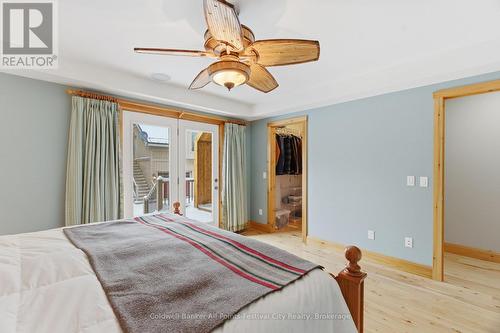 35 Jane Street, Bluewater (Bayfield), ON - Indoor Photo Showing Bedroom