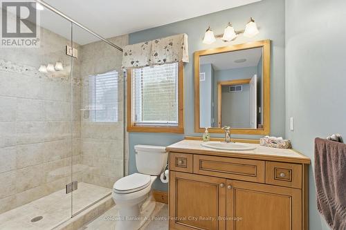 35 Jane Street, Bluewater (Bayfield), ON - Indoor Photo Showing Bathroom