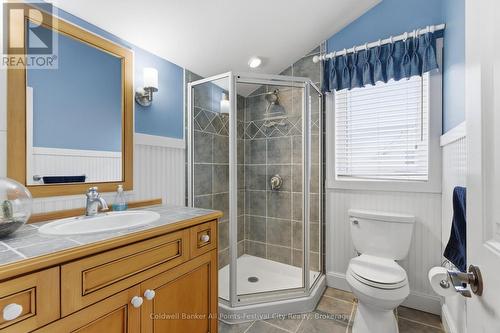35 Jane Street, Bluewater (Bayfield), ON - Indoor Photo Showing Bathroom