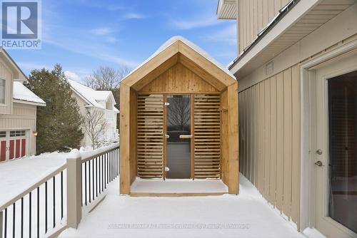 35 Jane Street, Bluewater (Bayfield), ON - Outdoor With Exterior