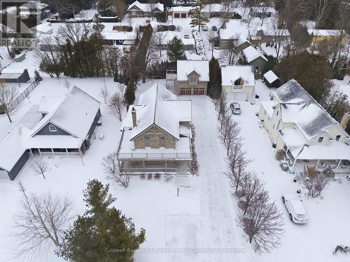 35 Jane Street, Bluewater (Bayfield), ON - Outdoor With View