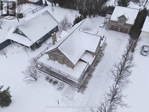 35 Jane Street, Bluewater (Bayfield), ON - Outdoor