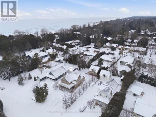 35 Jane Street, Bluewater (Bayfield), ON - Outdoor With View