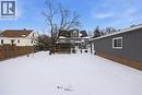 729 Oakdale Avenue, Sarnia, ON  - Outdoor 