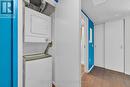 2918 - 105 Champagne Avenue S, Ottawa, ON  - Indoor Photo Showing Laundry Room 
