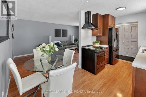 53 Allan Drive, St. Catharines (Fairview), ON - Indoor Photo Showing Other Room