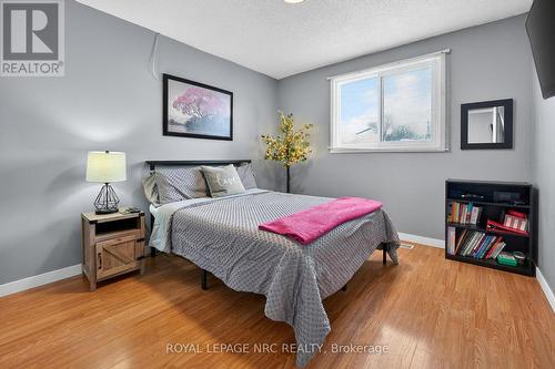 Primary - 53 Allan Drive, St. Catharines (Fairview), ON - Indoor Photo Showing Bedroom