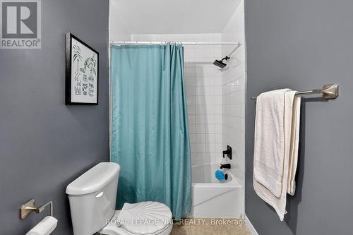 53 Allan Drive, St. Catharines (Fairview), ON - Indoor Photo Showing Bathroom