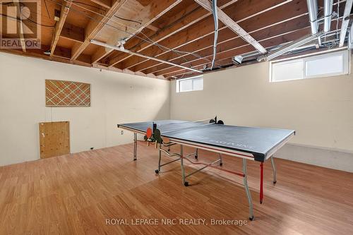 53 Allan Drive, St. Catharines (Fairview), ON - Indoor