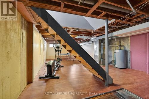 53 Allan Drive, St. Catharines (Fairview), ON - Indoor