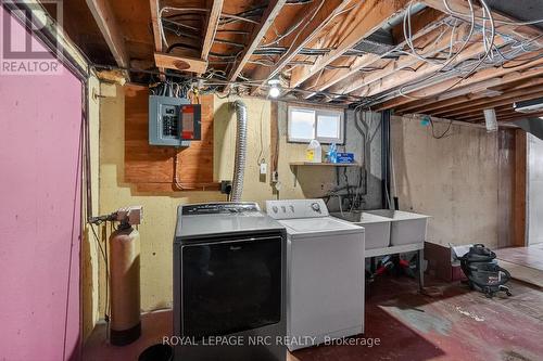 53 Allan Drive, St. Catharines (Fairview), ON - Indoor