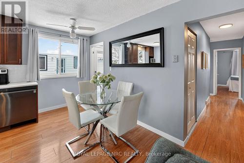 53 Allan Drive, St. Catharines (Fairview), ON - Indoor Photo Showing Dining Room