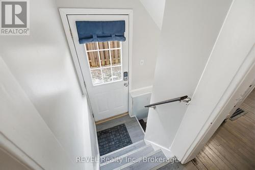 348 Hellems Avenue, Welland (Welland Downtown), ON - Indoor Photo Showing Other Room