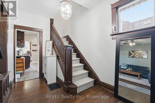 348 Hellems Avenue, Welland (Welland Downtown), ON - Indoor Photo Showing Other Room