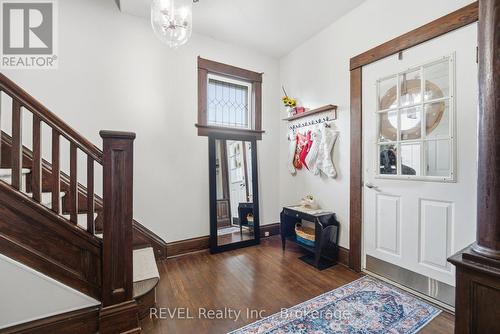 348 Hellems Avenue, Welland (Welland Downtown), ON - Indoor Photo Showing Other Room