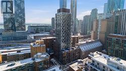 601 - 2A CHURCH STREET  Toronto, ON M5E 0E1