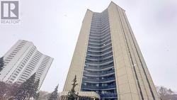 1501 - 75 GRAYDON HALL DRIVE  Toronto, ON M3A 3M5