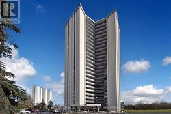 1501 - 75 GRAYDON HALL DRIVE  Toronto, ON M3A 3M5