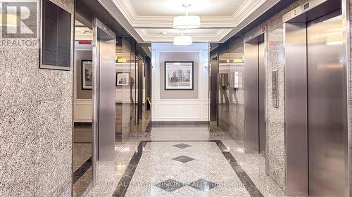 1501 - 75 Graydon Hall Drive, Toronto, ON - Indoor Photo Showing Other Room