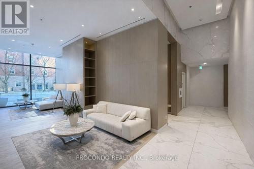 509 - 370 Martha Street, Burlington, ON - Indoor