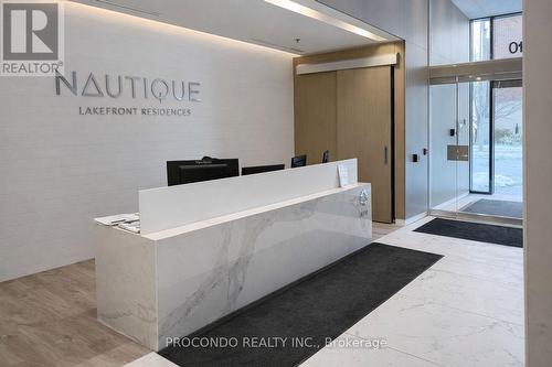 509 - 370 Martha Street, Burlington, ON -  Photo Showing Other Room