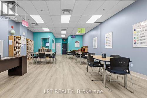 304 - 7700 Hurontario Street, Brampton, ON 