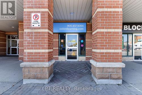 304 - 7700 Hurontario Street, Brampton, ON 