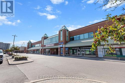 304 - 7700 Hurontario Street, Brampton, ON 
