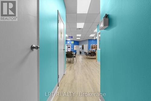 304 - 7700 Hurontario Street, Brampton, ON 