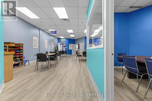 304 - 7700 Hurontario Street, Brampton, ON 