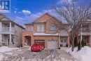 49 Crystalview Crescent, Brampton, ON  - Outdoor With Facade 