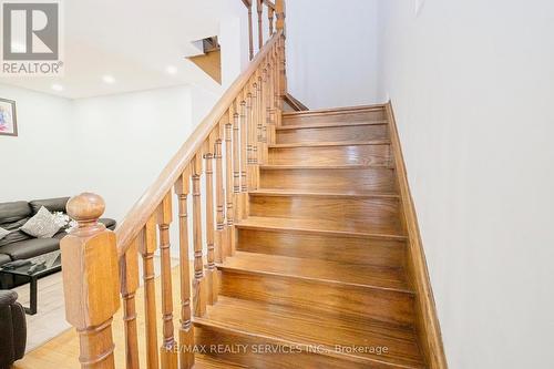 49 Crystalview Crescent, Brampton, ON - Indoor Photo Showing Other Room