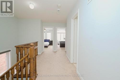 49 Crystalview Crescent, Brampton, ON - Indoor Photo Showing Other Room