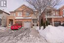 49 Crystalview Crescent, Brampton, ON  - Outdoor 